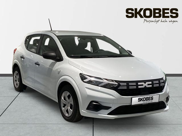 Dacia Sandero 2025