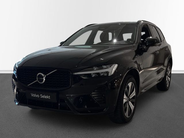 Volvo XC60 2024