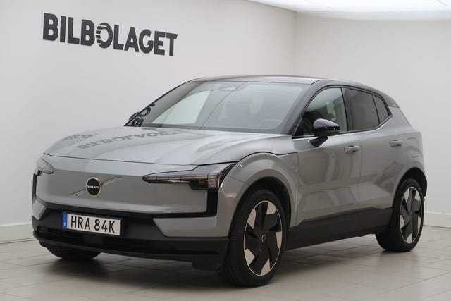 Volvo EX30 2024