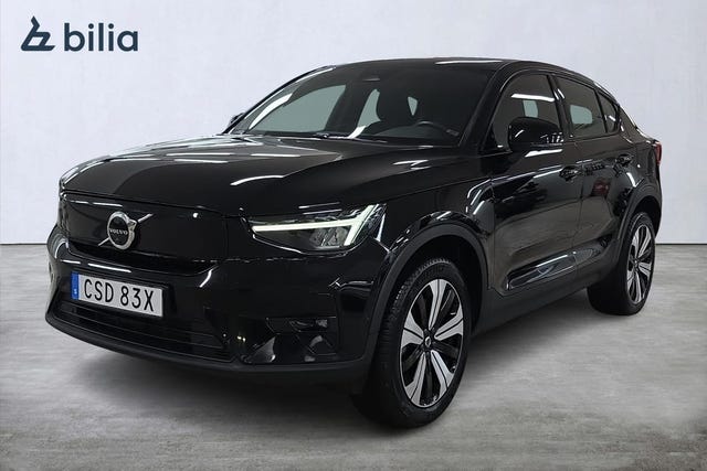 Volvo C40 2023