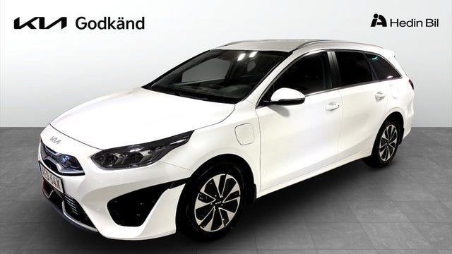 Kia Ceed 2023