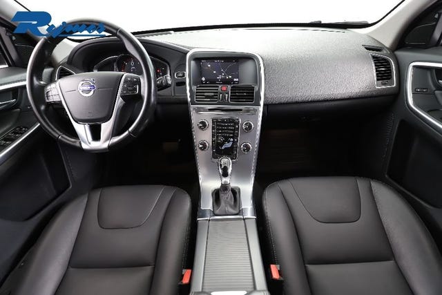 Volvo XC60 2017 – bild 2