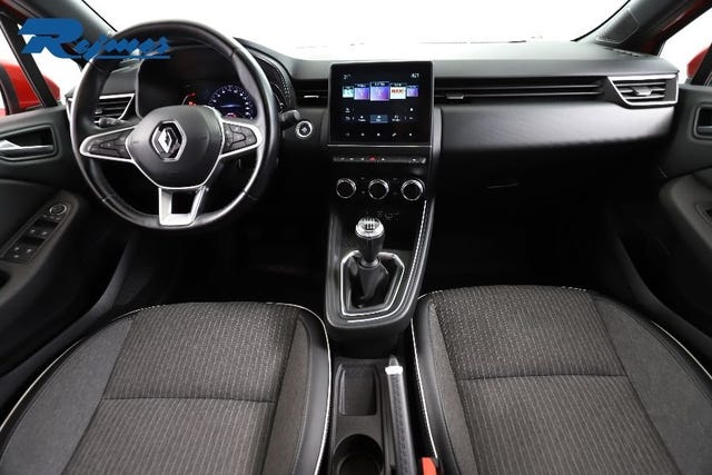 Renault Clio 2022
