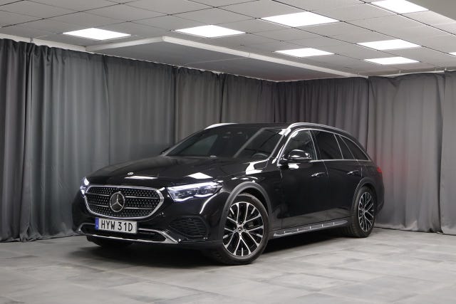 Mercedes-Benz E300 de 2026
