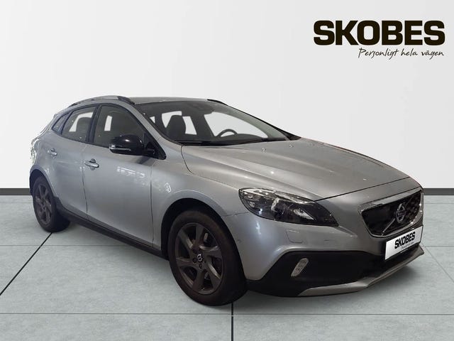Volvo V40 Cross Country 2016
