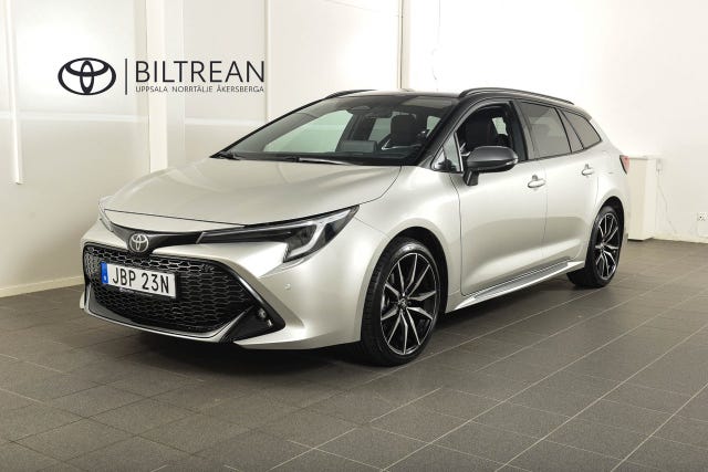 Toyota Corolla 2025