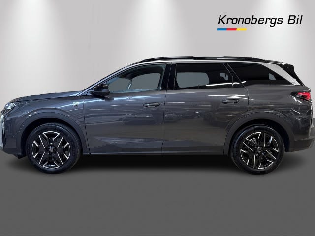 Peugeot 5008 2025 – bild 4
