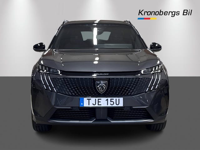 Peugeot 5008 2025 – bild 2