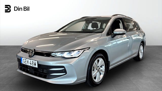 Volkswagen Golf I 2026