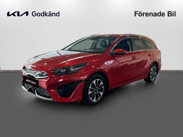 Kia Ceed 2024