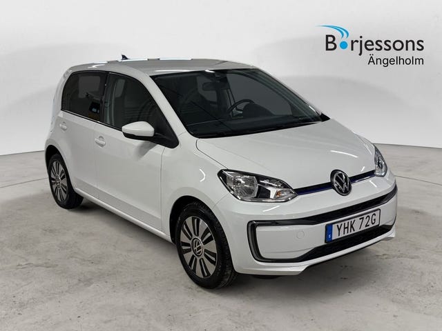 Volkswagen e-Up! 2022
