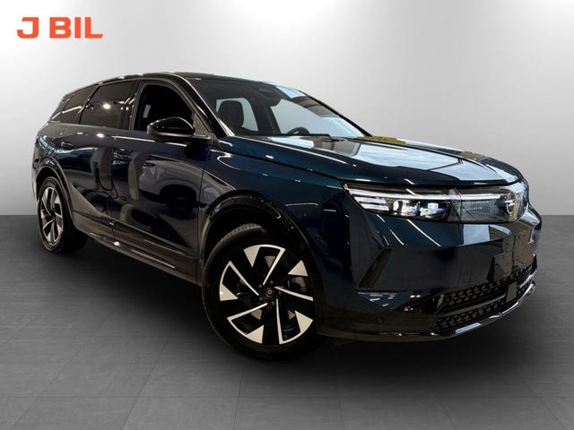 Opel Grandland 2026