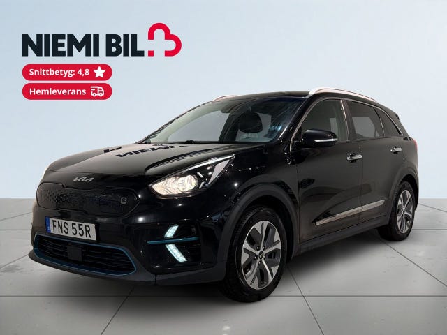 Kia Niro 2022