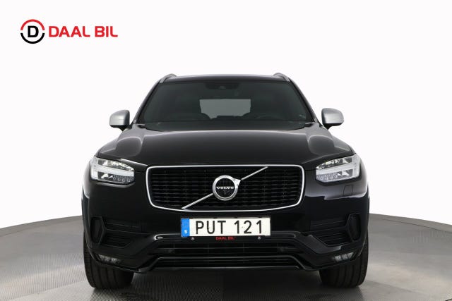 Volvo XC90 2017 – bild 2
