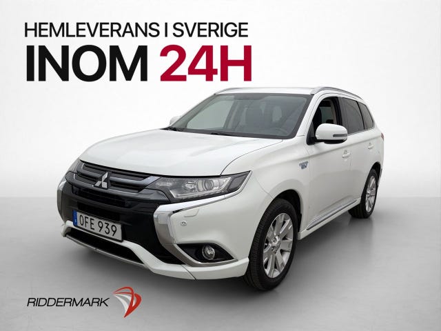 Mitsubishi Outlander 2016