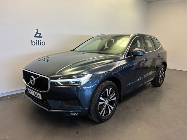 Volvo XC60 2020