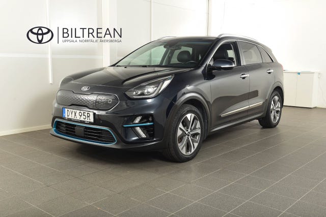 Kia Niro 2021