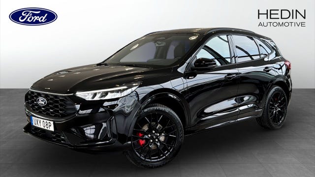 Ford Kuga 2026