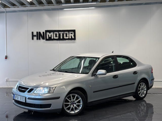 Saab 9-3 2005