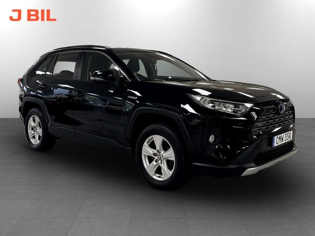 Toyota RAV4 2020