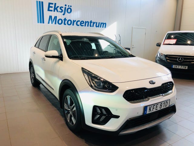 Kia Niro 2020