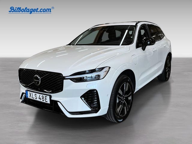 Volvo XC60 2026