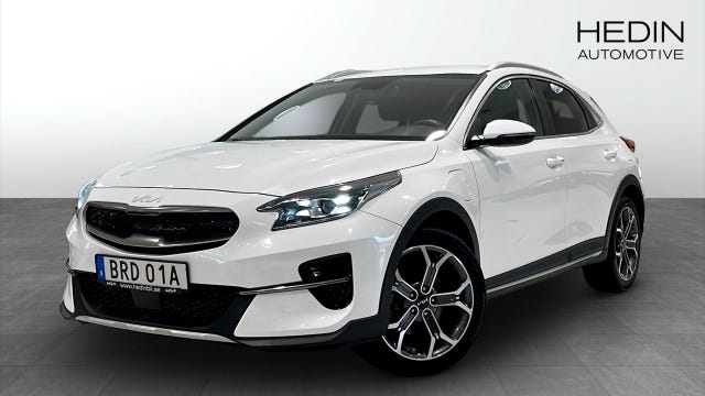 Kia XCeed 2022