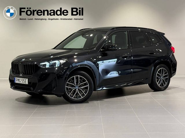 BMW X1 2024