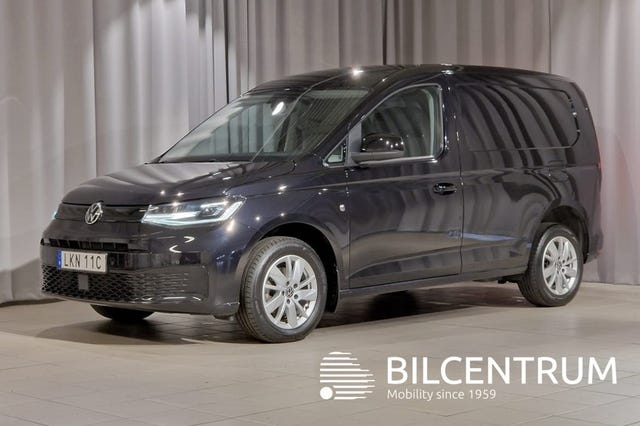 Volkswagen Caddy 2024