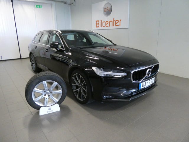 Volvo V90 2018