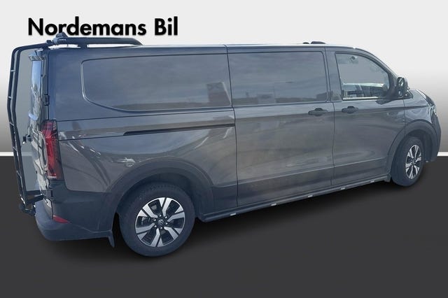 Volkswagen Transporter 2025 – bild 4