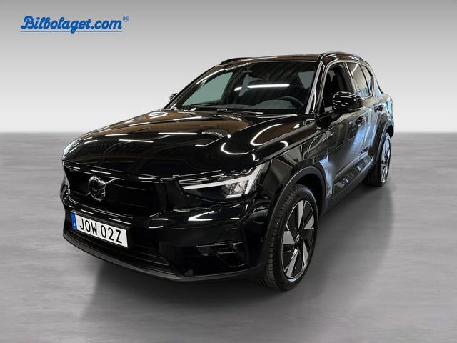 Volvo EX40 2026