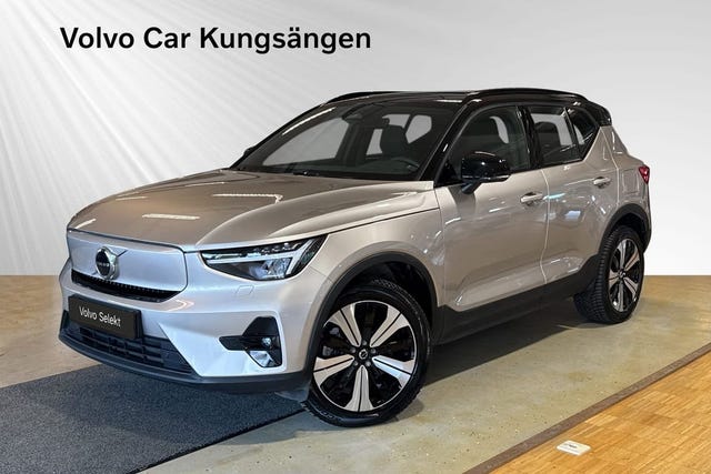 Volvo XC40 2023