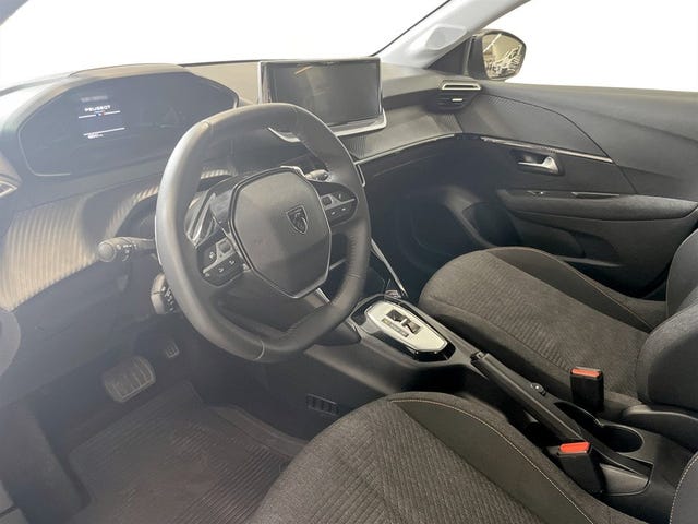 Peugeot 208 2025 – bild 4