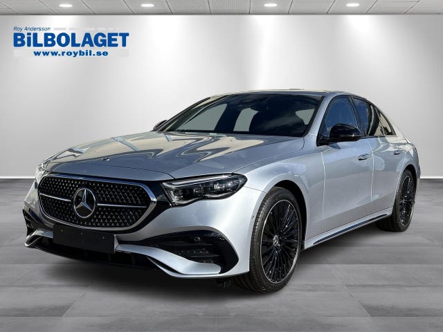 Mercedes-Benz E300 de 2026