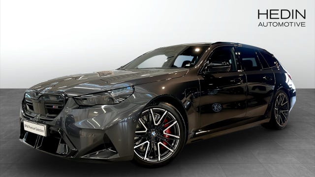 BMW M5 2026