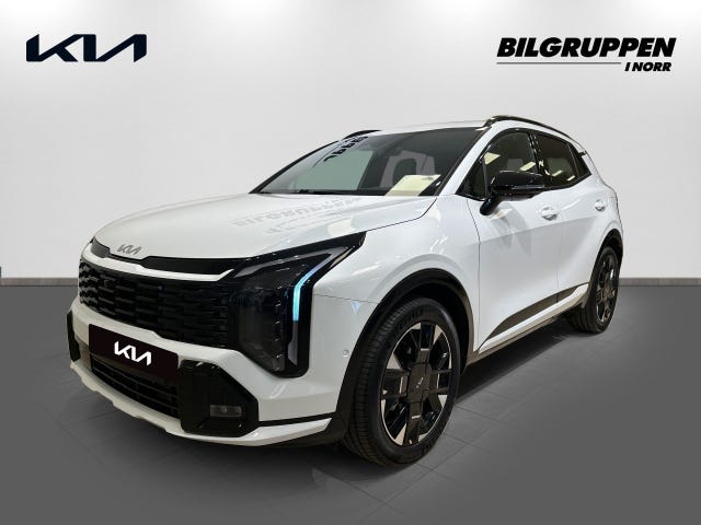 Kia Sportage 2026