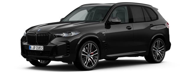BMW X5 2026
