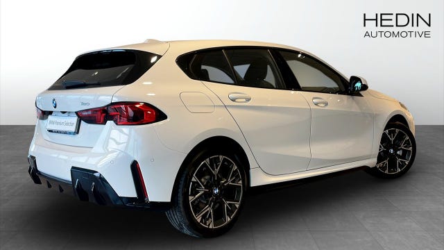 BMW 120 2026 – bild 2