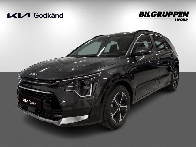 Kia Niro 2026