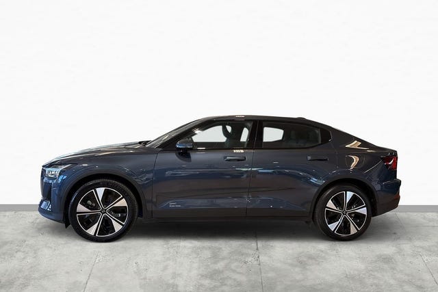 Polestar 2 2024