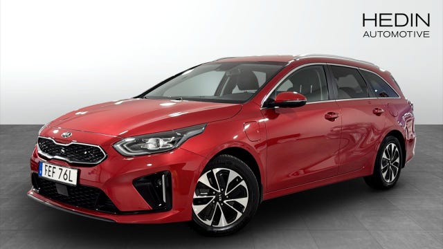 Kia Ceed 2020