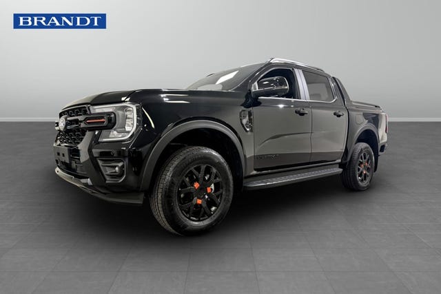 Ford Ranger 2026