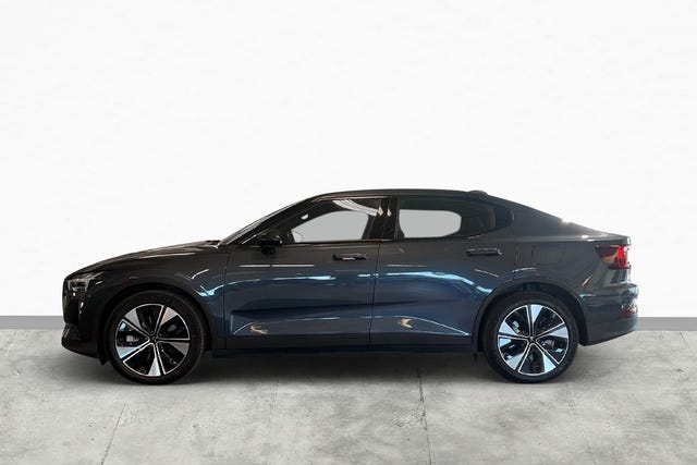Polestar 2 2024