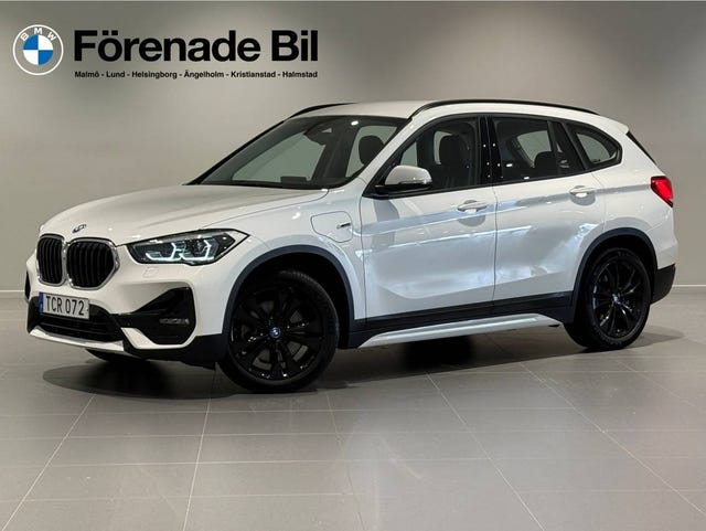 BMW X1 2022