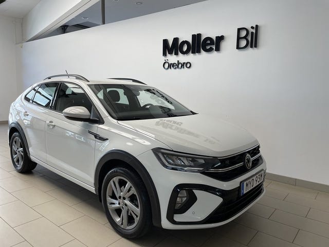 Volkswagen Taigo 2022