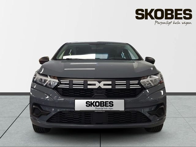 Dacia Sandero 2023 – bild 2
