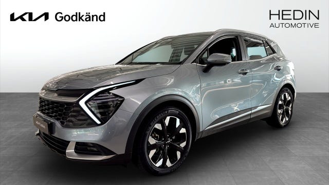 Kia Sportage 2025