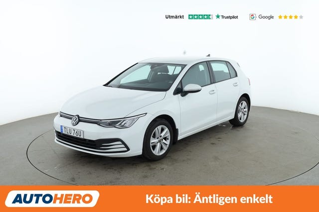Volkswagen Golf I 2020