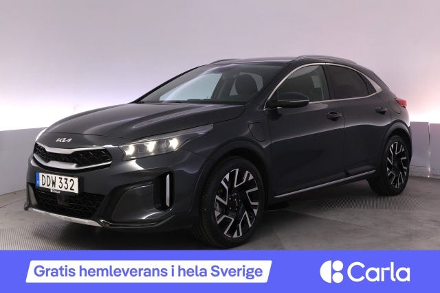 Kia XCeed 2023